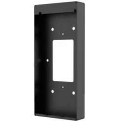 Hikvision DS-KAB502-S2 Wall Mounting Bracket For DS-K1T502 Series(Hikvision Ds Kab502 S2 Wall Mounting Bracket For Ds K1t502 Series)