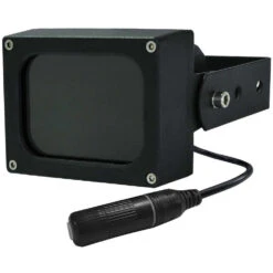 Iluminar IRC132-B30-PoE Short Range IR Illuminator (30°)(Iluminar Irc132 B30 Poe Short Range Ir Illuminator 30 Deg)