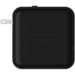 HYPER HyperJuice 100W 4-Port USB GaN Wall Charger (Black)(Hyper Hyperjuice 100w 4 Port Usb Gan Wall Charger Black) -Celestron Shop 1716202918 IMG 2248769