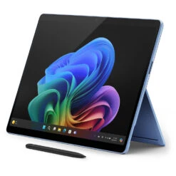 Microsoft 13" Surface Pro Copilot+ PC (11th Edition, Sapphire, Wi-Fi Only)(Microsoft 13 Surface Pro Copilot Pc 11th Edition Sapphire Wi Fi Only)
