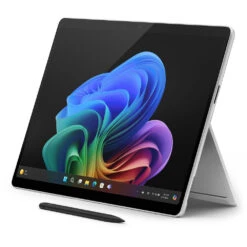 Microsoft 13" Surface Pro Copilot+ PC (11th Edition, Platinum, Wi-Fi Only)(Microsoft 13 Surface Pro Copilot Pc 11th Edition Platinum Wi Fi Only)