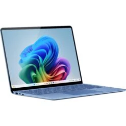 Microsoft 13.8" Surface Laptop Copilot+ PC (7th Edition, Sapphire)(Microsoft 13 8 Surface Laptop Copilot Pc 7th Edition Sapphire)