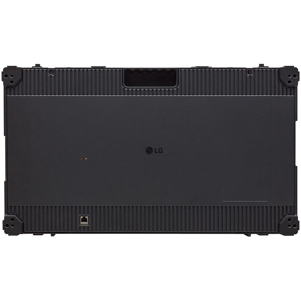 LG LSBE Indoor LED Series 1.88mm Pixel Pitch DvLED Cabinet With Right 45° Miter(Lg Lsbe Indoor Led Series 1 88mm Pixel Pitch Dvled Cabinet With Right 45 Deg Miter) 7 LG LSBE Indoor LED Series 1.88mm Pixel Pitch DvLED Cabinet With Right 45° Miter(Lg Lsbe Indoor Led Series 1 88mm Pixel Pitch Dvled Cabinet With Right 45 Deg Miter) - Image 7