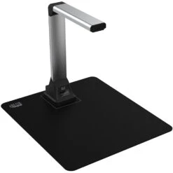 Adesso CyberTrack 520 5MP Fixed-Focus Document Camera Scanner(Adesso Cybertrack 520 5mp Fixed Focus Document Camera Scanner)