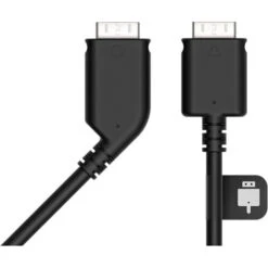 HTC VIVE Headset Cable (v2.5, 16.4')(Htc Vive Headset Cable V2 5 16 4)