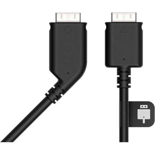 HTC VIVE Headset Cable (v2.5, 16.4')(Htc Vive Headset Cable V2 5 16 4) 1 HTC VIVE Headset Cable (v2.5, 16.4')(Htc Vive Headset Cable V2 5 16 4)