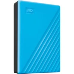 WD 6TB My Passport USB 3.2 Gen 1 External Hard Drive (Sky)(Wd 6tb My Passport Usb 3 2 Gen 1 External Hard Drive Sky) -Celestron Shop 1716456455 IMG 1240820