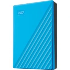 WD 6TB My Passport USB 3.2 Gen 1 External Hard Drive (Sky)(Wd 6tb My Passport Usb 3 2 Gen 1 External Hard Drive Sky) -Celestron Shop 1716456455 IMG 1240821