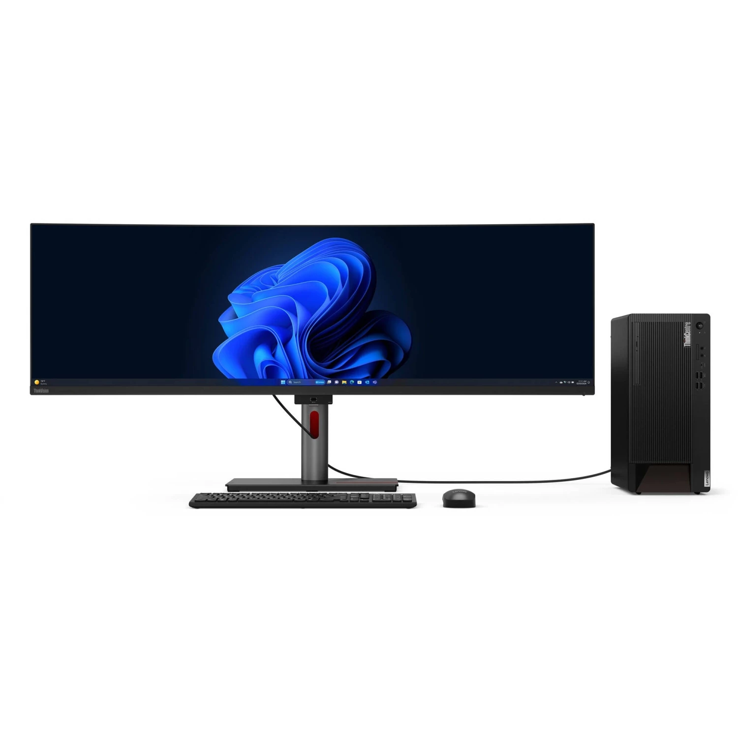 Lenovo ThinkCentre M90t Gen 5 Desktop Computer(Lenovo Thinkcentre M90t Gen 5 Desktop Computer 2) 7 Lenovo ThinkCentre M90t Gen 5 Desktop Computer(Lenovo Thinkcentre M90t Gen 5 Desktop Computer 2) - Image 7