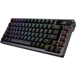 ASUS Republic Of Gamers Azoth M701 Wireless Gaming Keyboard (Black)(Asus Republic Of Gamers Azoth M701 Wireless Gaming Keyboard Black) -Celestron Shop 1716560143 IMG 2253913