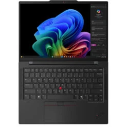 Lenovo 14" ThinkPad T14s Gen 6 Laptop Copilot+ PC (Eclipse Black)(Lenovo 14 Thinkpad T14s Gen 6 Laptop Copilot Pc Eclipse Black) -Celestron Shop 1716579122 IMG 2253990