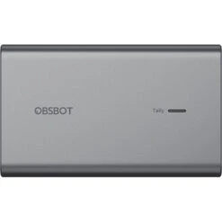 OBSBOT Tiny 2 AI-Powered PTZ 4K Webcam Kit With UVC To NDI Adapter(Obsbot Tiny 2 Ai Powered Ptz 4k Webcam Kit With Uvc To Ndi Adapter) -Celestron Shop 1716812415 1828665 a0acdbb1 1f4b 429d ade3 f10d73e188d5