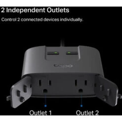 TP-Link Tapo P400M Smart Outdoor Wi-Fi Plug (Matter)(Tp Link Tapo P400m Smart Outdoor Wi Fi Plug Matter) -Celestron Shop 1716813103 IMG 2254326