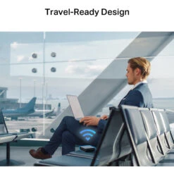 TP-Link TL-WR1502X AX1500 Wireless Dual-Band Gigabit Travel Router(Tp Link Tl Wr1502x Ax1500 Wireless Dual Band Gigabit Travel Router) -Celestron Shop 1716813936 IMG 2254334