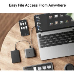 TP-Link TL-WR1502X AX1500 Wireless Dual-Band Gigabit Travel Router(Tp Link Tl Wr1502x Ax1500 Wireless Dual Band Gigabit Travel Router) -Celestron Shop 1716813936 IMG 2254336