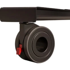 Heckler H904-BK Casters For Heckler Lectern (4-Pack, Black)(Heckler H904 Bk Casters For Heckler Lectern 4 Pack Black)