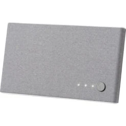 One For All 60-Mile Amplified HDTV Indoor Antenna (Light Gray)(One For All 60 Mile Amplified Hdtv Indoor Antenna Light Gray)