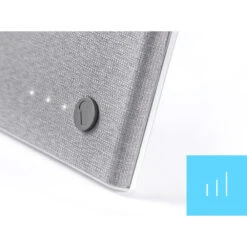 One For All 60-Mile Amplified HDTV Indoor Antenna (Light Gray)(One For All 60 Mile Amplified Hdtv Indoor Antenna Light Gray) -Celestron Shop 1716989470 IMG 2256150