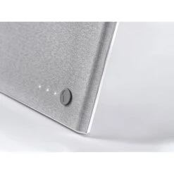 One For All 60-Mile Amplified HDTV Indoor Antenna (Light Gray)(One For All 60 Mile Amplified Hdtv Indoor Antenna Light Gray) -Celestron Shop 1716989470 IMG 2256151