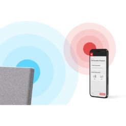 One For All 60-Mile Amplified HDTV Indoor Antenna (Light Gray)(One For All 60 Mile Amplified Hdtv Indoor Antenna Light Gray) -Celestron Shop 1716989470 IMG 2256153