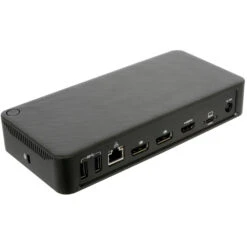 Targus USB4 Triple Video Docking Station With 100W Power(Targus Usb4 Triple Video Docking Station With 100w Power)
