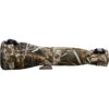 LensCoat Cover For Vortex Razor 85 HD Straight Scope (Forest Green Camo)(Lenscoat Cover For Vortex Razor 85 Hd Straight Scope Forest Green Camo)