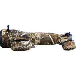 LensCoat Cover For Vortex Razor 85 HD Straight Scope (Realtree Max4)(Lenscoat Cover For Vortex Razor 85 Hd Straight Scope Realtree Max4)