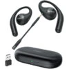 EMeet AirFlow Open-Ear Headphones With Detachable Mic Boom(Emeet Airflow Open Ear Headphones With Detachable Mic Boom)