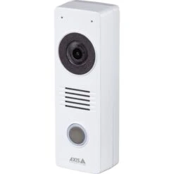 Axis Communications I8116-E Network Video Intercom (White)(Axis Communications I8116 E Network Video Intercom White) 5 Axis Communications I8116-E Network Video Intercom (White)(Axis Communications I8116 E Network Video Intercom White) -Celestron Shop 1717407140 IMG 2257859