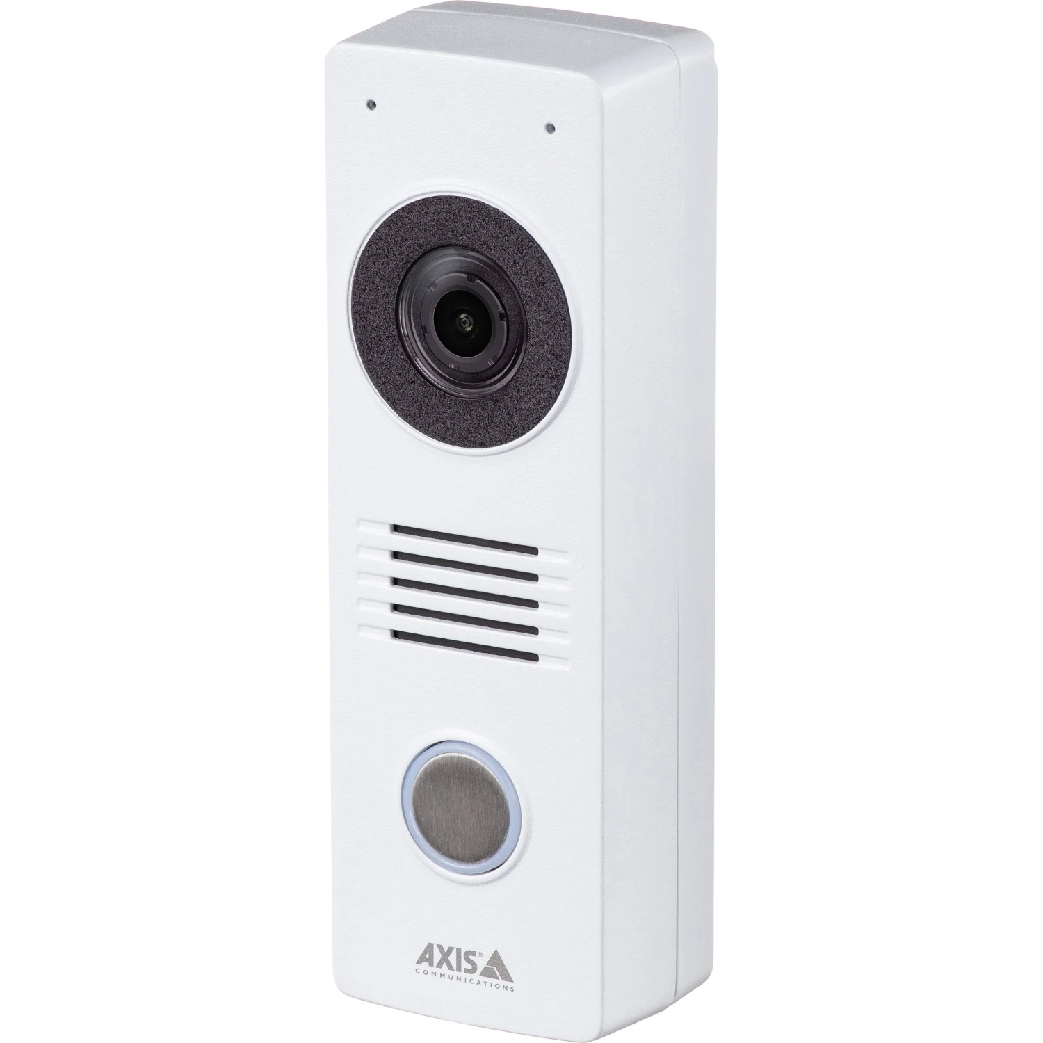 Axis Communications I8116-E Network Video Intercom (White)(Axis Communications I8116 E Network Video Intercom White) 3 Axis Communications I8116-E Network Video Intercom (White)(Axis Communications I8116 E Network Video Intercom White) - Image 3