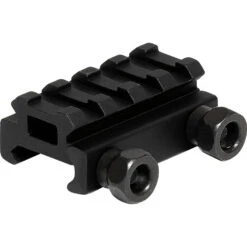 Osprey Global Picatinny Riser (0.5", 4 Slots)(Osprey Global Picatinny Riser 0 5 4 Slots)