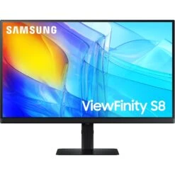 Samsung ViewFinity S80D 27" 4K HDR Monitor(Samsung Viewfinity S80d 27 4k Hdr Monitor)