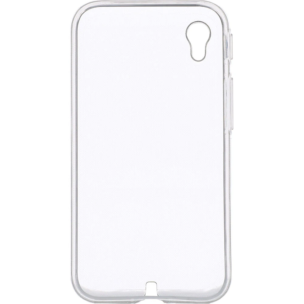 Pocketalk Plus Protective Case (Clear)(Pocketalk Plus Protective Case Clear) 1 Pocketalk Plus Protective Case (Clear)(Pocketalk Plus Protective Case Clear)