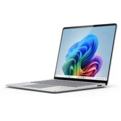 Microsoft 13.8" Surface Laptop Copilot+ PC (7th Edition, Platinum)(Microsoft 13 8 Surface Laptop Copilot Pc 7th Edition Platinum 2)