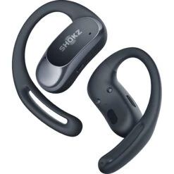 SHOKZ OpenFit Air True Wireless Open-Ear Headphones (Black)(Shokz Openfit Air True Wireless Open Ear Headphones Black) -Celestron Shop 1717555699 IMG 2255249
