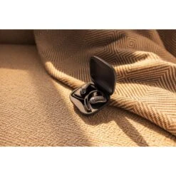 SHOKZ OpenFit Air True Wireless Open-Ear Headphones (Black)(Shokz Openfit Air True Wireless Open Ear Headphones Black) -Celestron Shop 1717555699 IMG 2255252