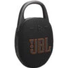 JBL Clip 5 Portable Waterproof Wireless Speaker (Black)(Jbl Clip 5 Portable Waterproof Wireless Speaker Black)