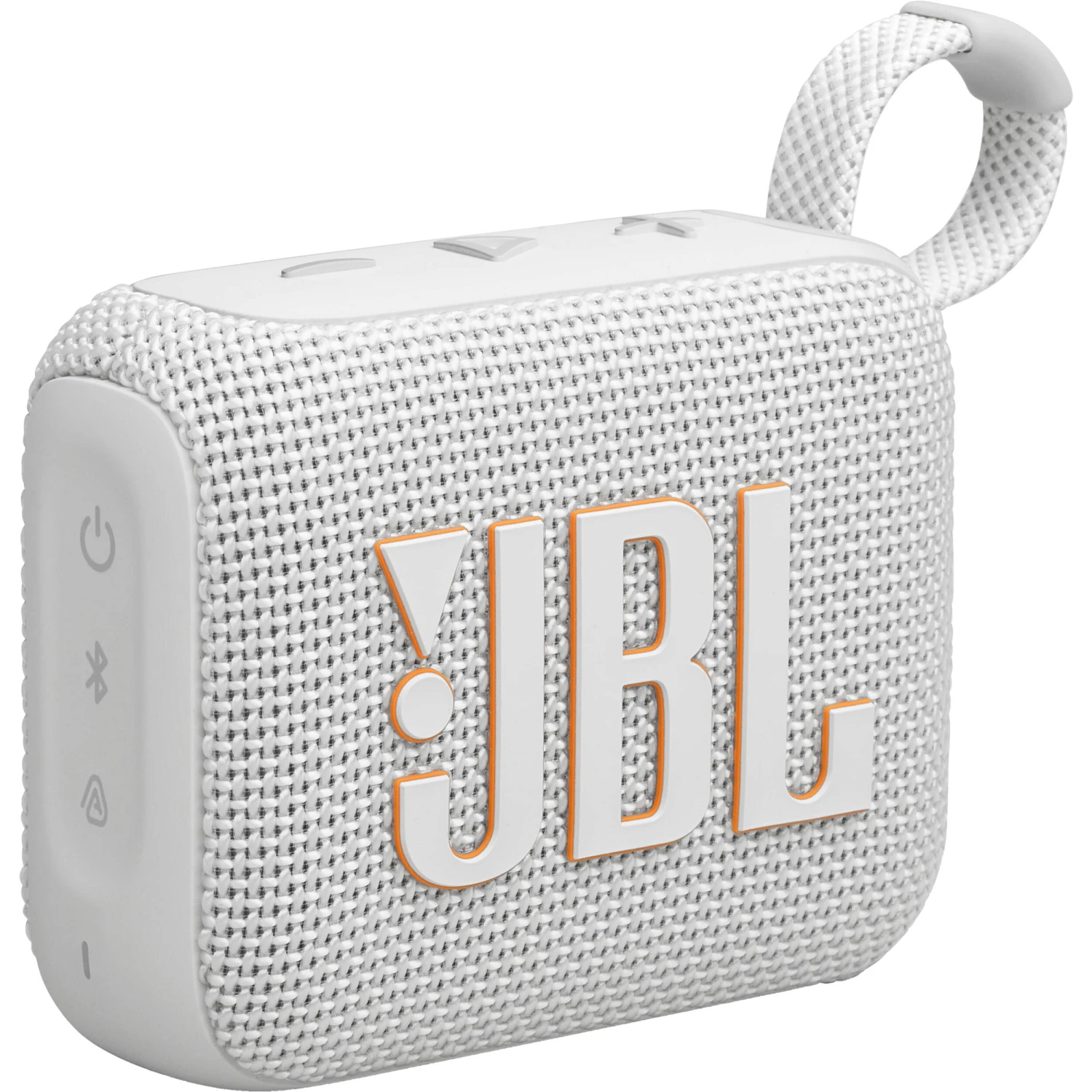 JBL Go 4 Portable Bluetooth Speaker (White)(Jbl Go 4 Portable Bluetooth Speaker White) 1 JBL Go 4 Portable Bluetooth Speaker (White)(Jbl Go 4 Portable Bluetooth Speaker White)
