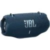 JBL Xtreme 4 Portable Wireless Waterproof Speaker (Blue)(Jbl Xtreme 4 Portable Wireless Waterproof Speaker Blue)