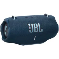 JBL Xtreme 4 Portable Wireless Waterproof Speaker (Blue)(Jbl Xtreme 4 Portable Wireless Waterproof Speaker Blue)