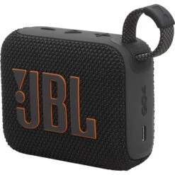 JBL Go 4 Portable Bluetooth Speaker (Black)(Jbl Go 4 Portable Bluetooth Speaker Black) -Celestron Shop 1717595389 IMG 2260046