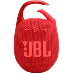 JBL Clip 5 Portable Waterproof Wireless Speaker (Red)(Jbl Clip 5 Portable Waterproof Wireless Speaker Red) -Celestron Shop 1717597345 IMG 2260292