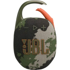 JBL Clip 5 Portable Waterproof Wireless Speaker (Camo)(Jbl Clip 5 Portable Waterproof Wireless Speaker Camo) -Celestron Shop 1717597839 IMG 2260327