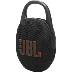 JBL Clip 5 Portable Waterproof Wireless Speaker (Black)(Jbl Clip 5 Portable Waterproof Wireless Speaker Black) -Celestron Shop 1717598884 IMG 2260147
