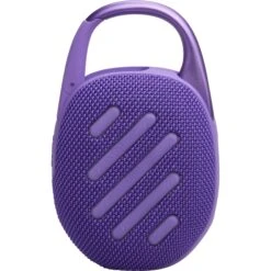 JBL Clip 5 Portable Waterproof Wireless Speaker (Purple)(Jbl Clip 5 Portable Waterproof Wireless Speaker Purple) -Celestron Shop 1717599101 IMG 2260210