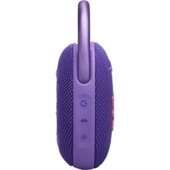 JBL Clip 5 Portable Waterproof Wireless Speaker (Purple)(Jbl Clip 5 Portable Waterproof Wireless Speaker Purple) -Celestron Shop 1717599101 IMG 2260211