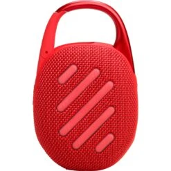 JBL Clip 5 Portable Waterproof Wireless Speaker (Red)(Jbl Clip 5 Portable Waterproof Wireless Speaker Red) -Celestron Shop 1717599204 IMG 2260293