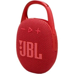 JBL Clip 5 Portable Waterproof Wireless Speaker (Red)(Jbl Clip 5 Portable Waterproof Wireless Speaker Red) -Celestron Shop 1717599617 IMG 2260357