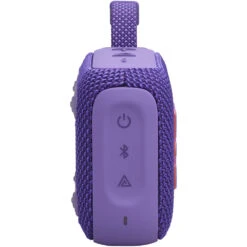 JBL Go 4 Portable Bluetooth Speaker (Purple)(Jbl Go 4 Portable Bluetooth Speaker Purple) -Celestron Shop 1717603226 IMG 2260510