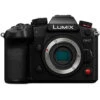 Panasonic Lumix GH7 Mirrorless Camera(Panasonic Lumix Gh7 Mirrorless Camera)